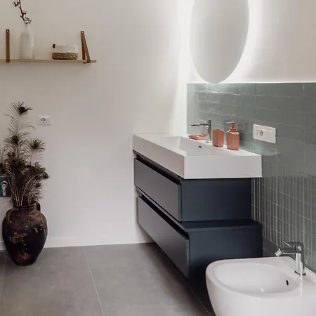 Πανσιόν Zoe Vatican 4*