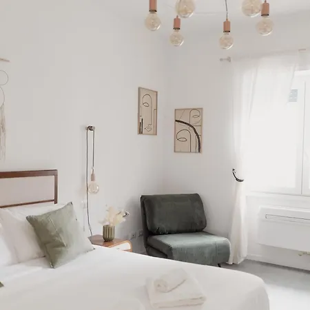 Zoe Vatican Affittacamere