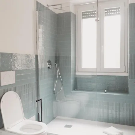 Zoe Vatican Affittacamere Roma