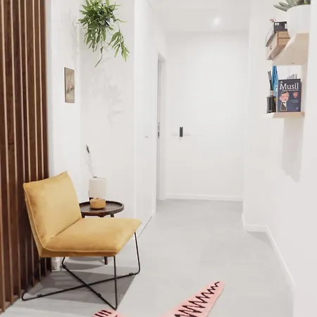 Zoe Vatican Guest house