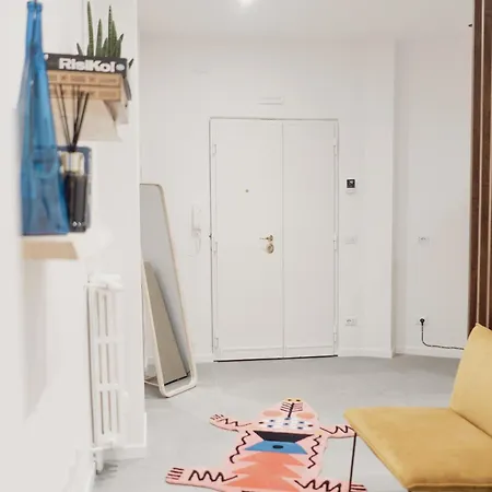 Zoe Vatican Гостевой дом Рим