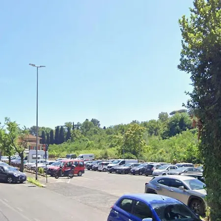 Zoe Vatican Affittacamere 4*