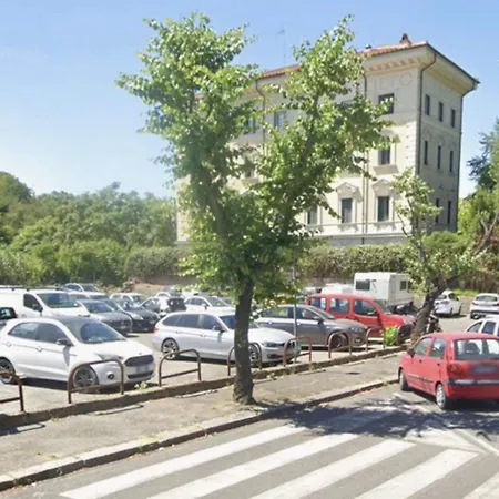 Affittacamere Zoe Vatican Roma